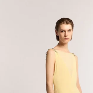 Lanvin Wiosna-Lato 2025