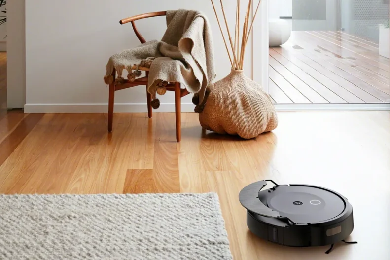 iRobot Roomba Combo MAX