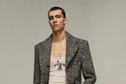 Acne Studios JEsień-Zima 2025/2026