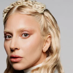 Lady Gaga Abracadabra