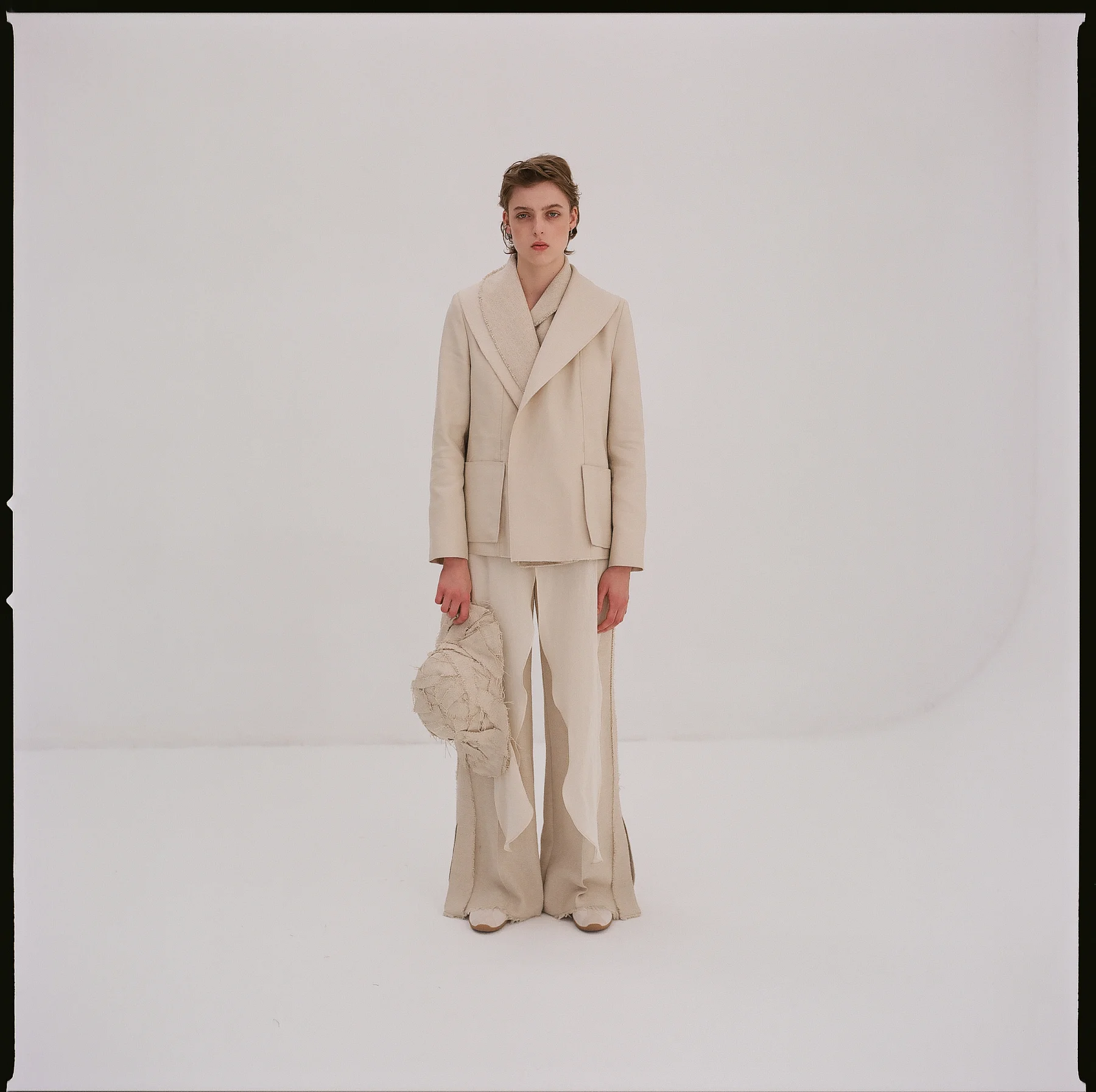 Acephala Wiosna-Lato 2026