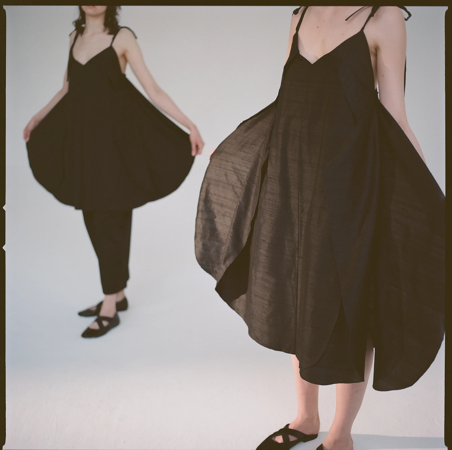 Acephala Wiosna-Lato 2026