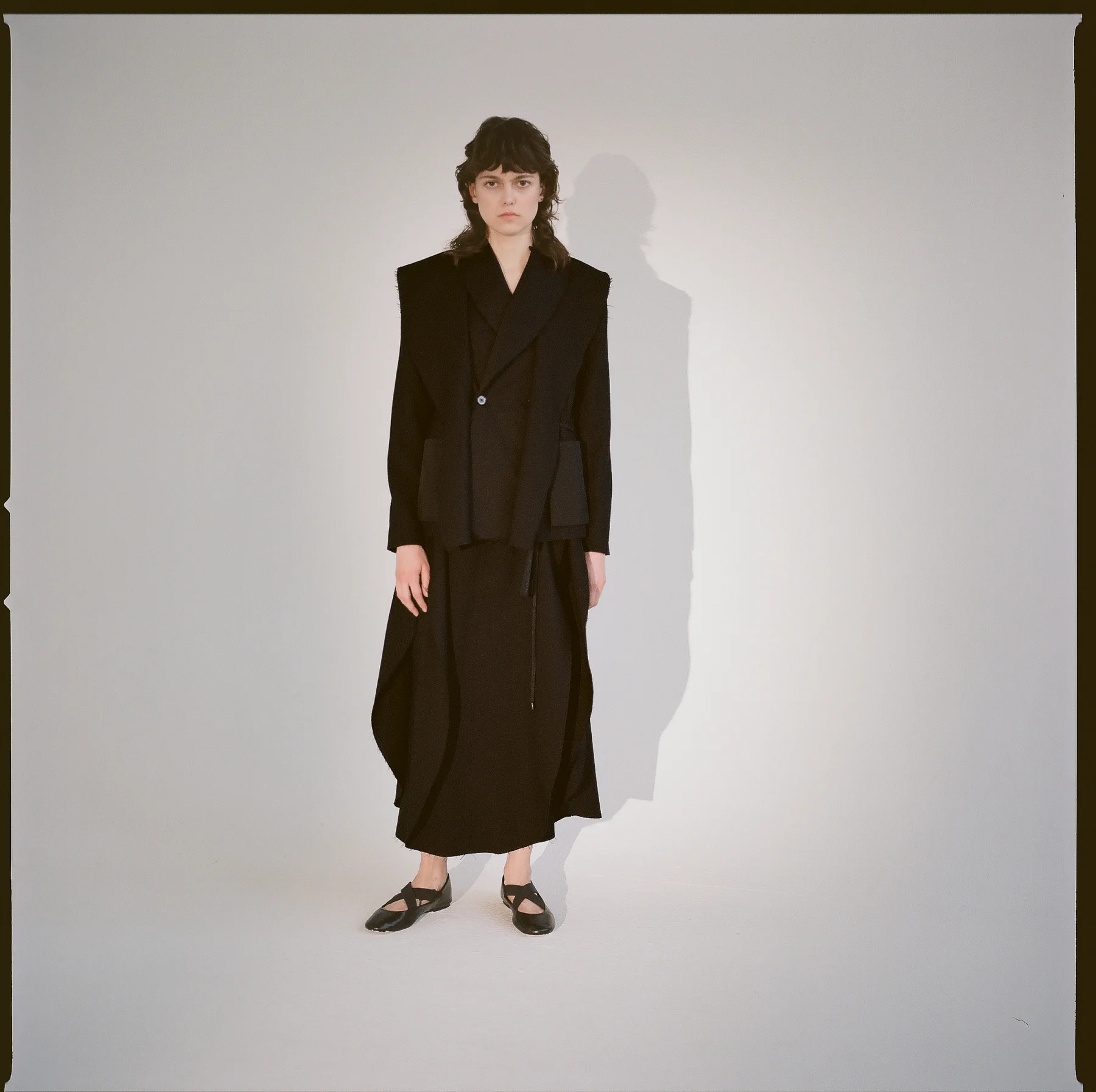 Acephala Wiosna-Lato 2026