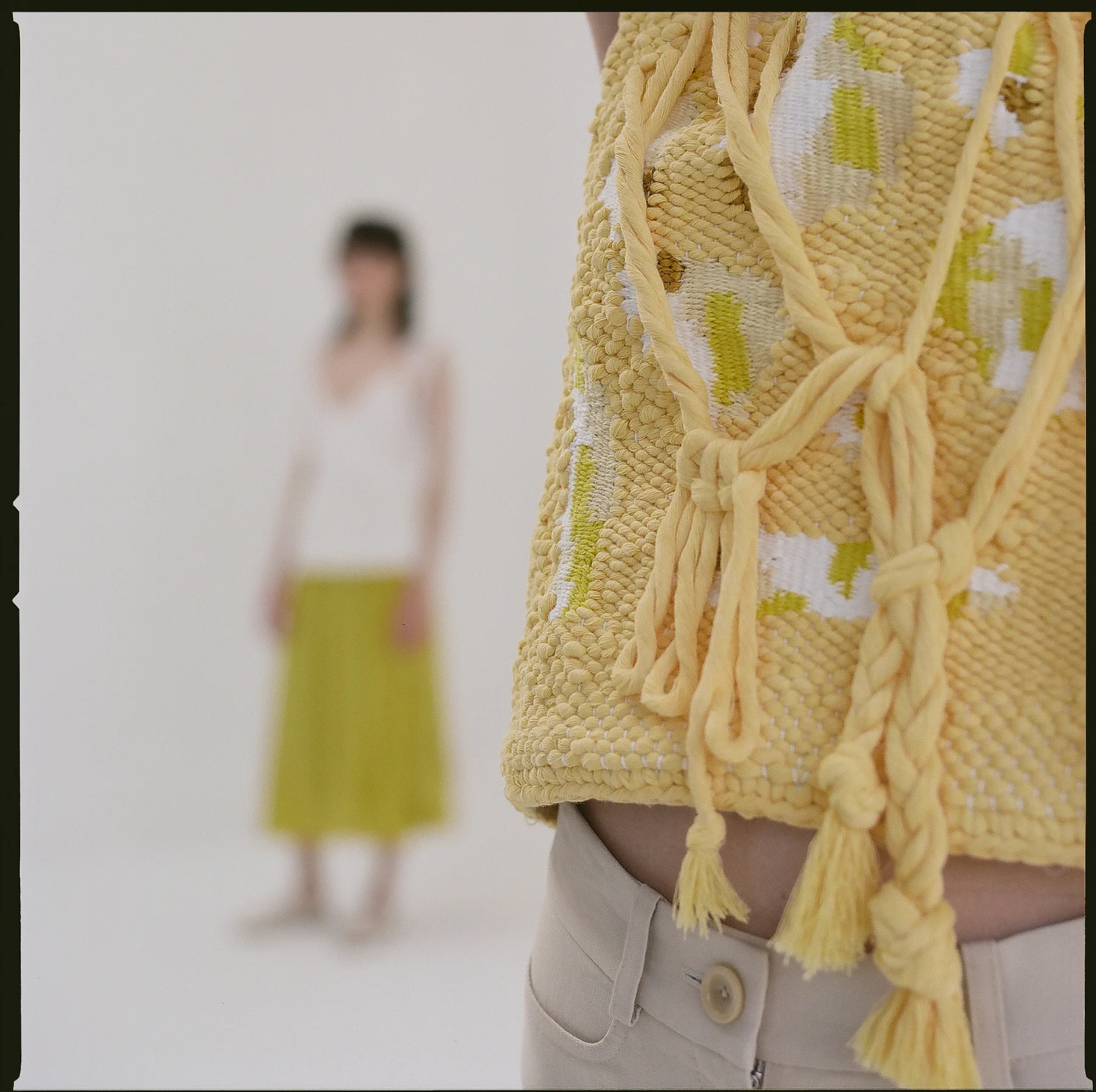 Acephala Wiosna-Lato 2026