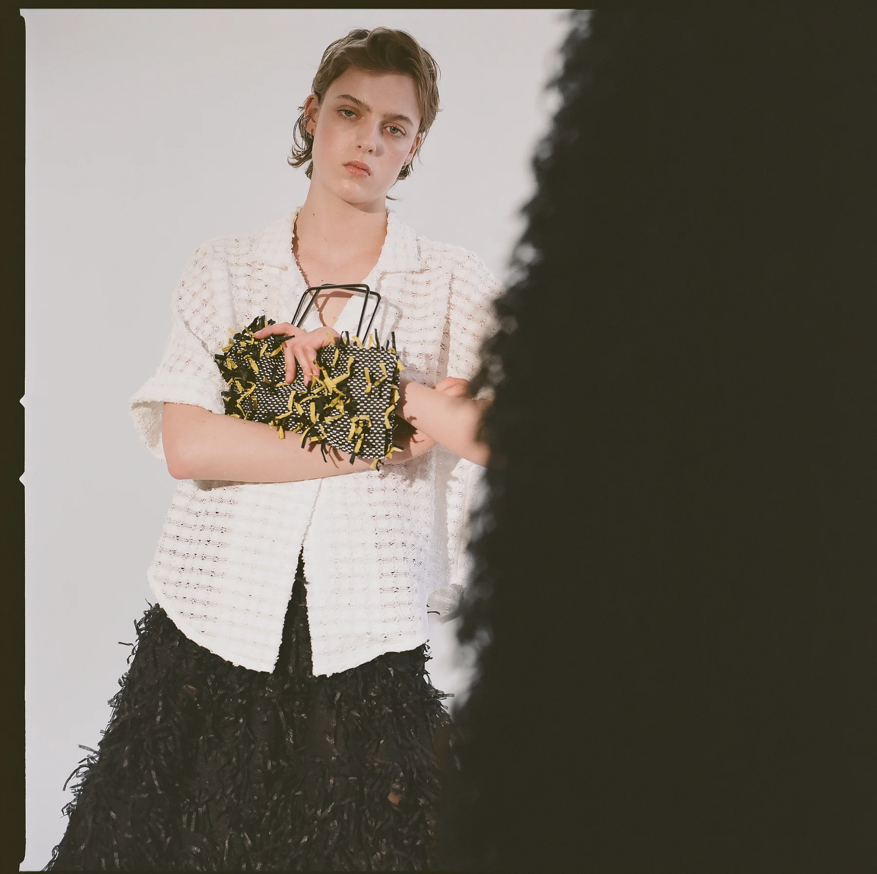 Acephala Wiosna-Lato 2026