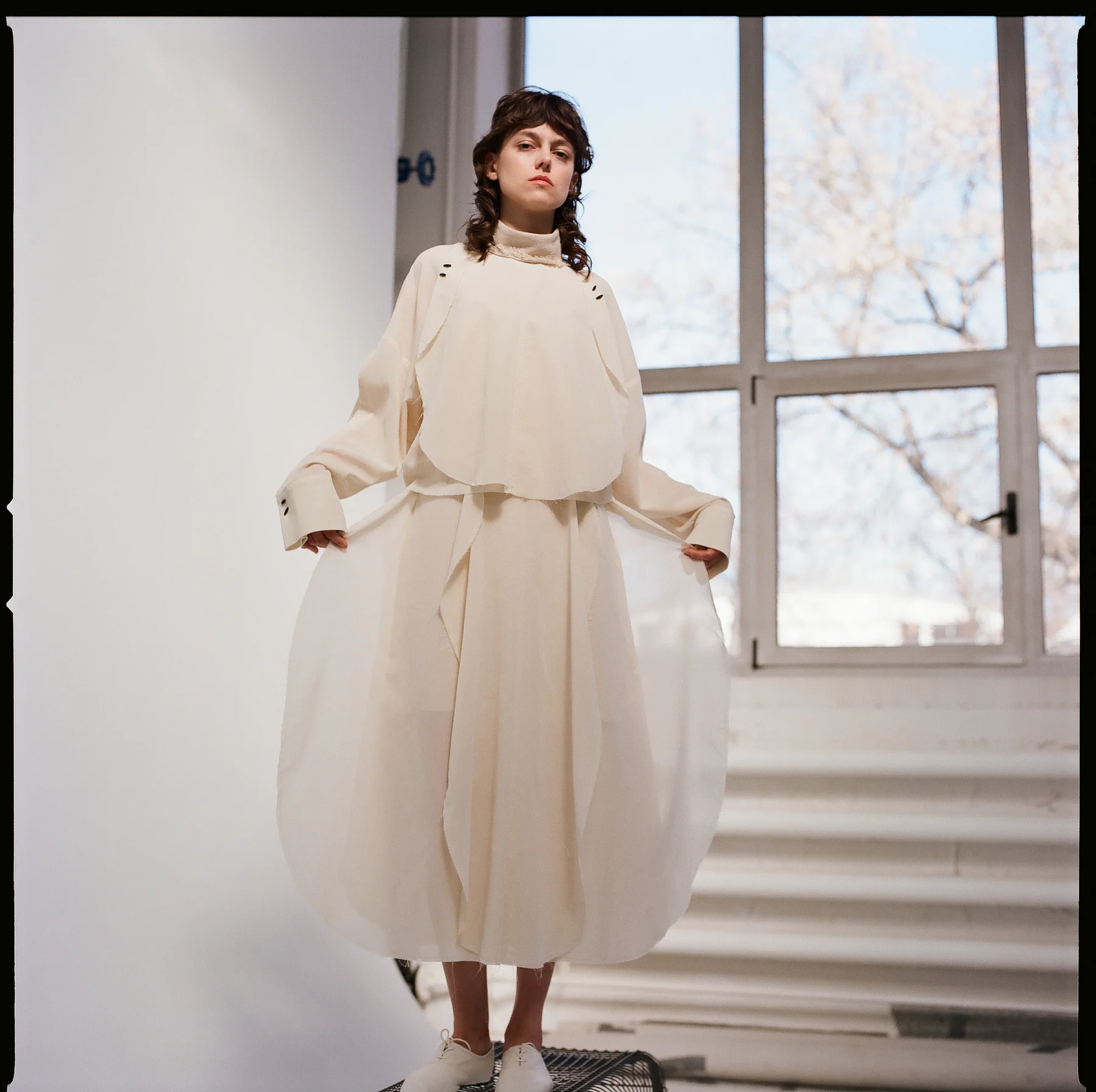 Acephala Wiosna-Lato 2026