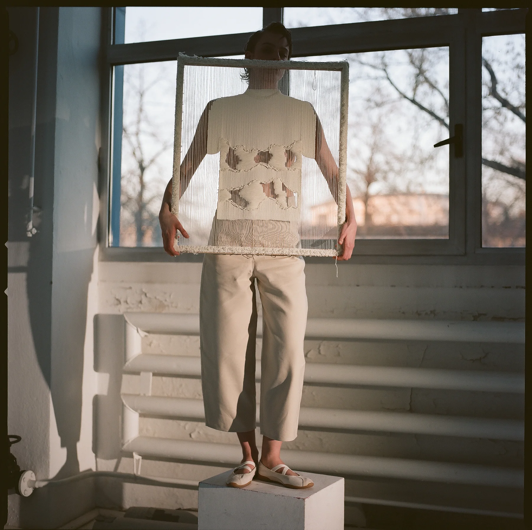 Acephala Wiosna-Lato 2026