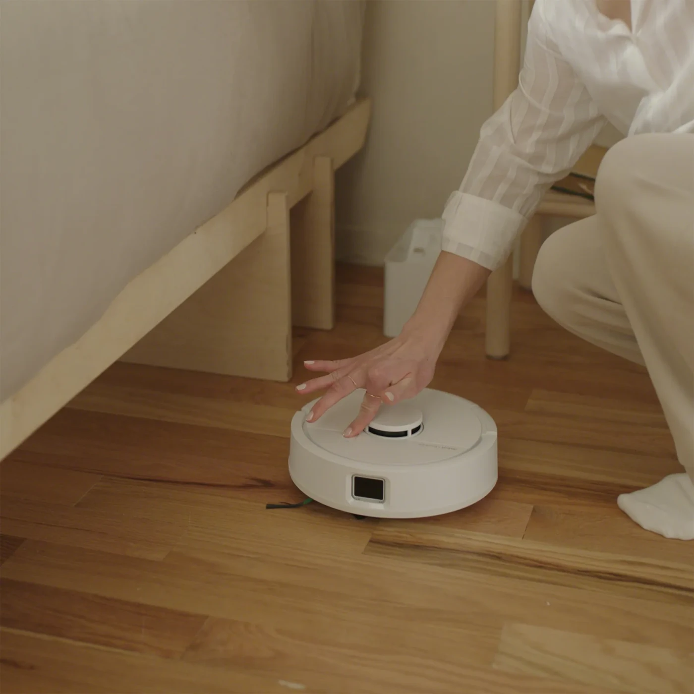 iRobot Roomba Mini