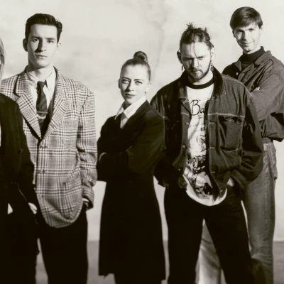 Szóstka z Antwerpii