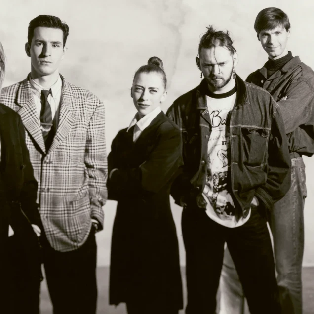 Szóstka z Antwerpii