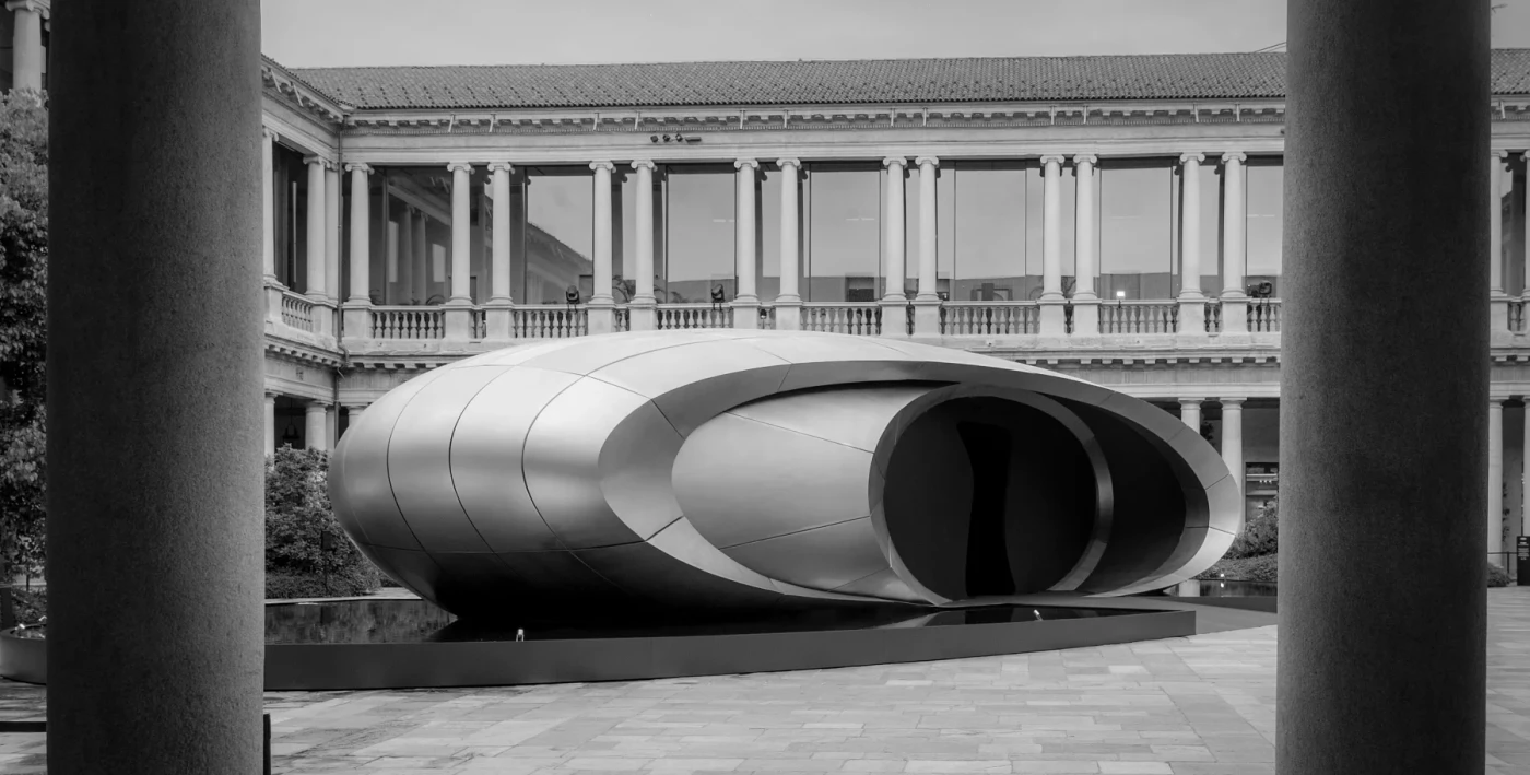 Audi Milan Design Week 2026