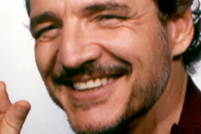 CHANEL Pedro Pascal