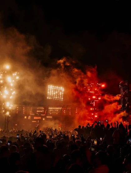 Circoloco Warsaw