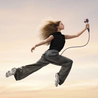 Dyson Supersonic Travel