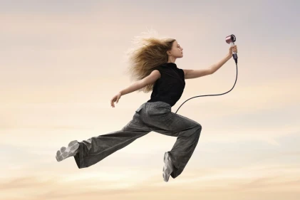 Dyson Supersonic Travel