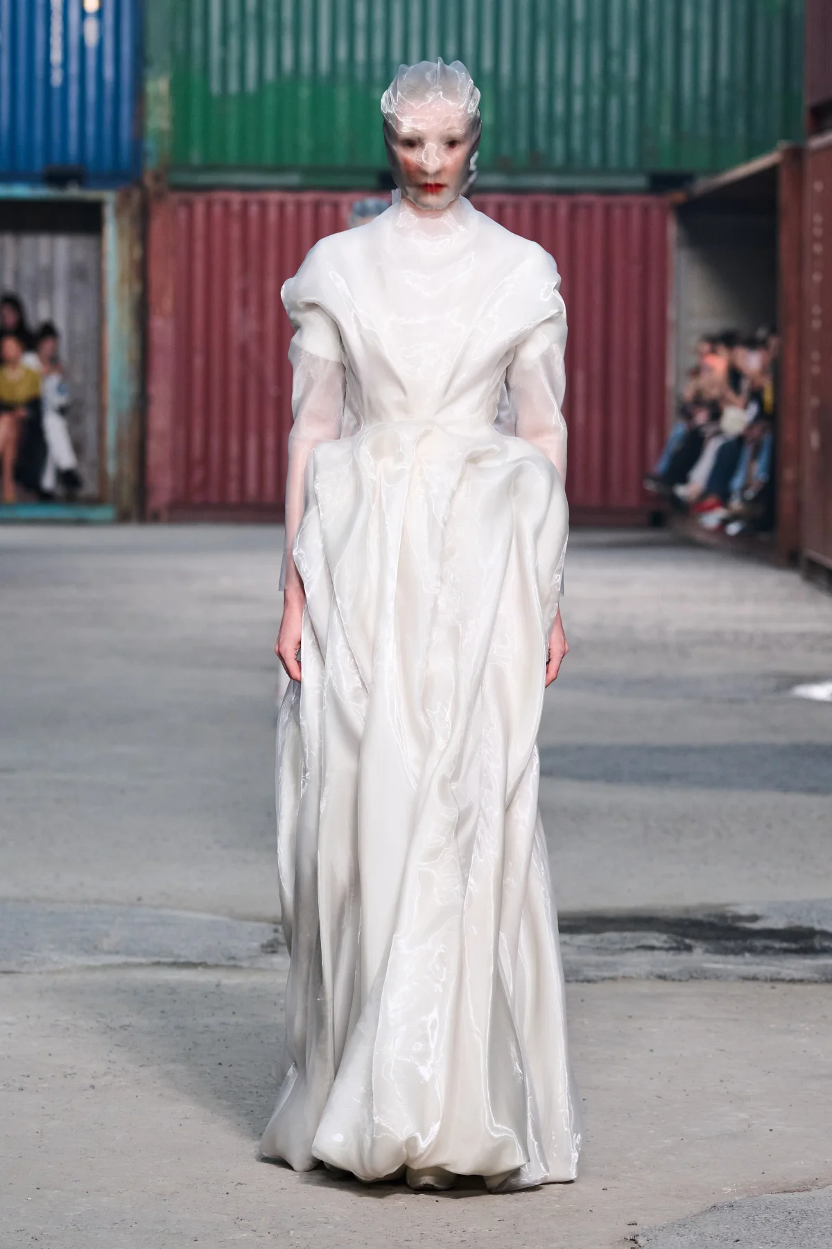 Maison Margiela Jesień-Zima 2026/2027