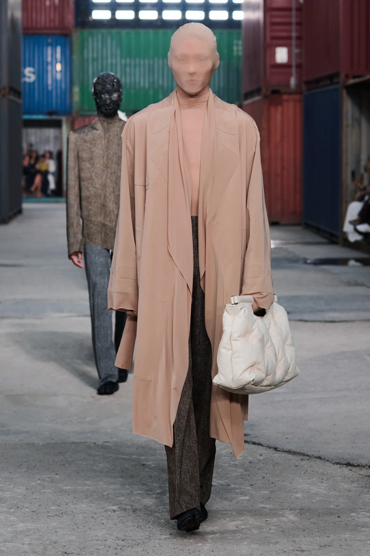 Maison Margiela Jesień-Zima 2026/2027