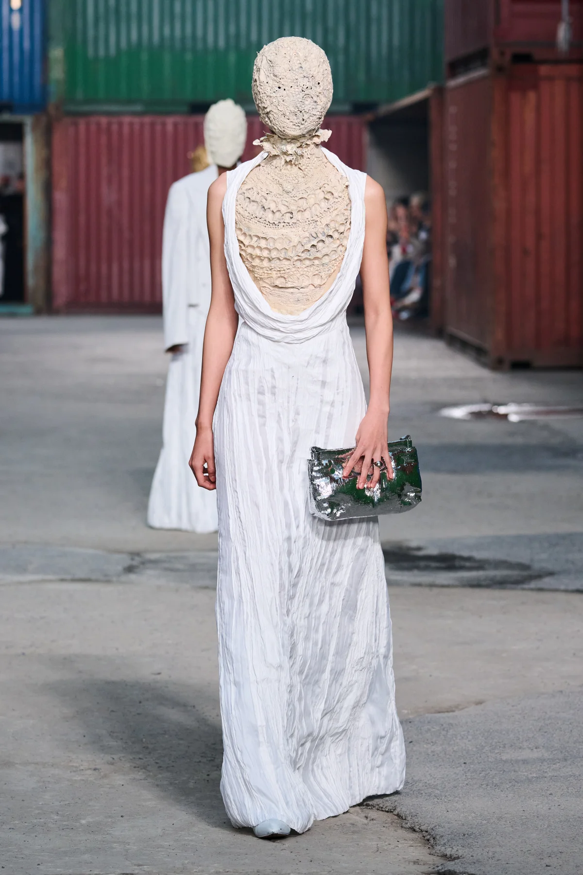 Maison Margiela Jesień-Zima 2026/2027