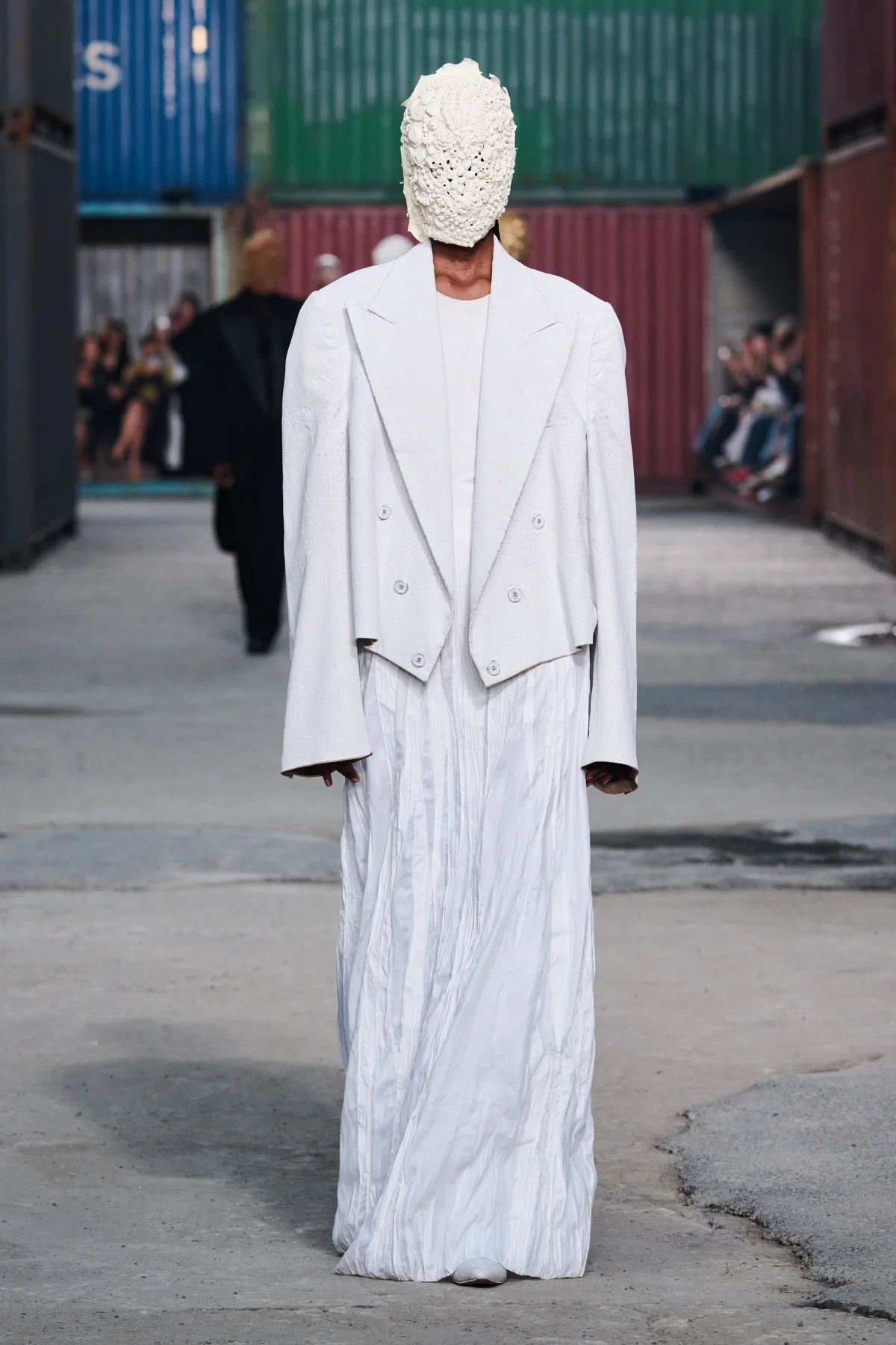 Maison Margiela Jesień-Zima 2026/2027