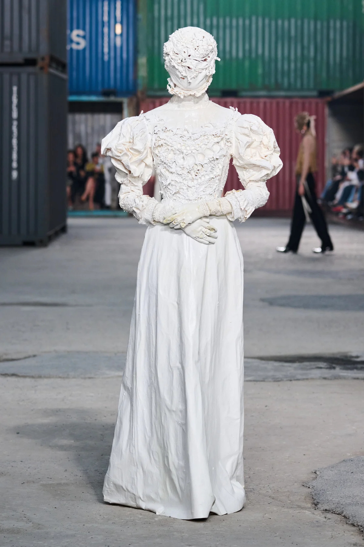 Maison Margiela Jesień-Zima 2026/2027