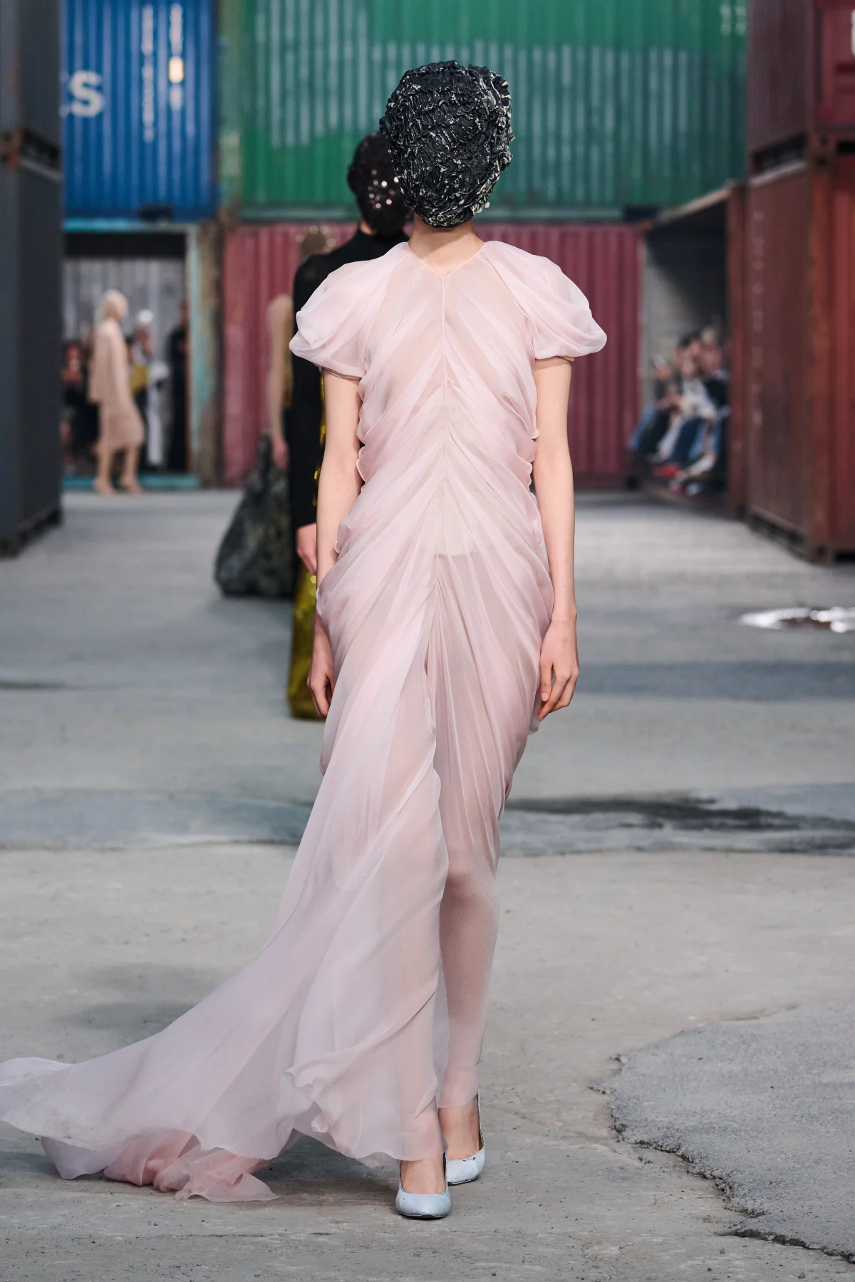 Maison Margiela Jesień-Zima 2026/2027