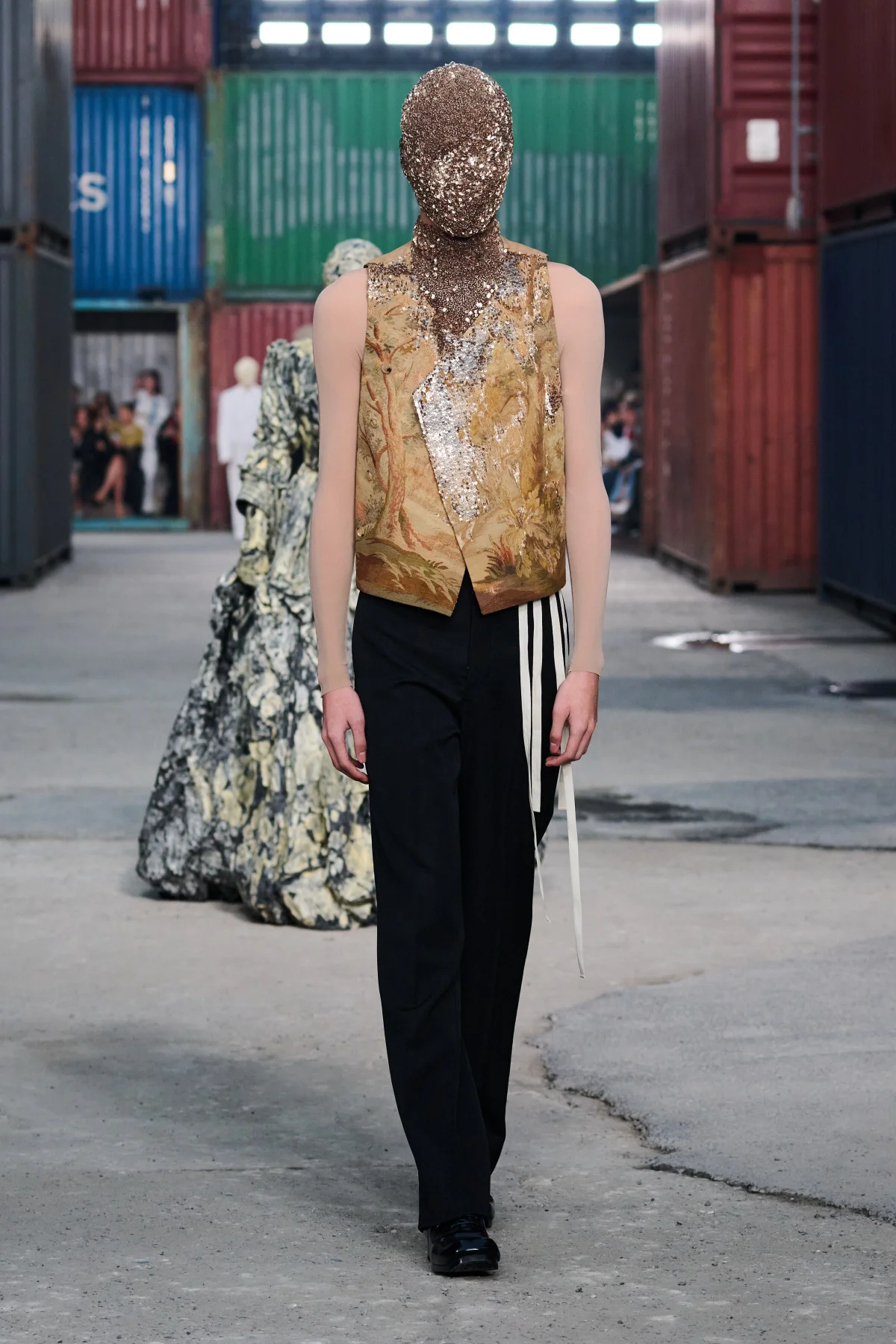 Maison Margiela Jesień-Zima 2026/2027