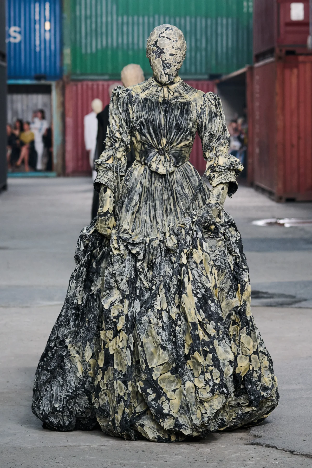 Maison Margiela Jesień-Zima 2026/2027