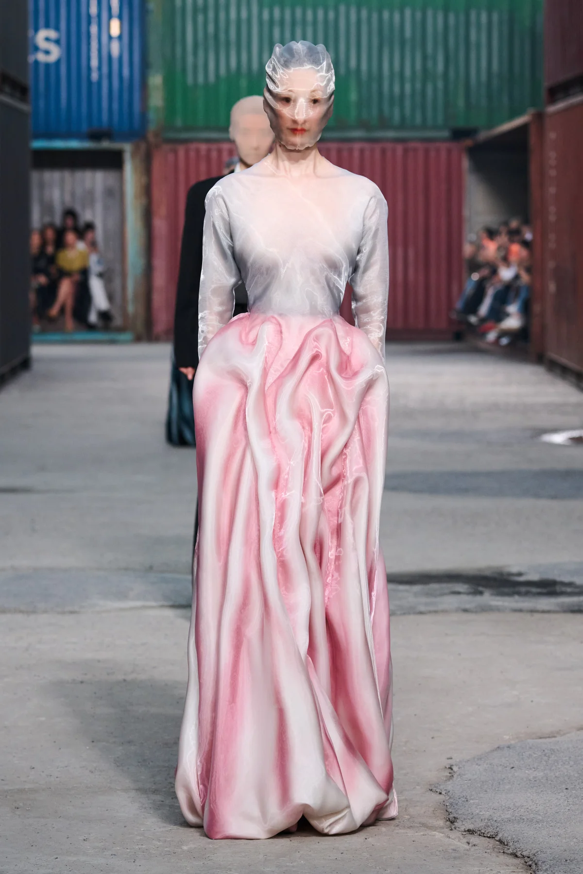 Maison Margiela Jesień-Zima 2026/2027