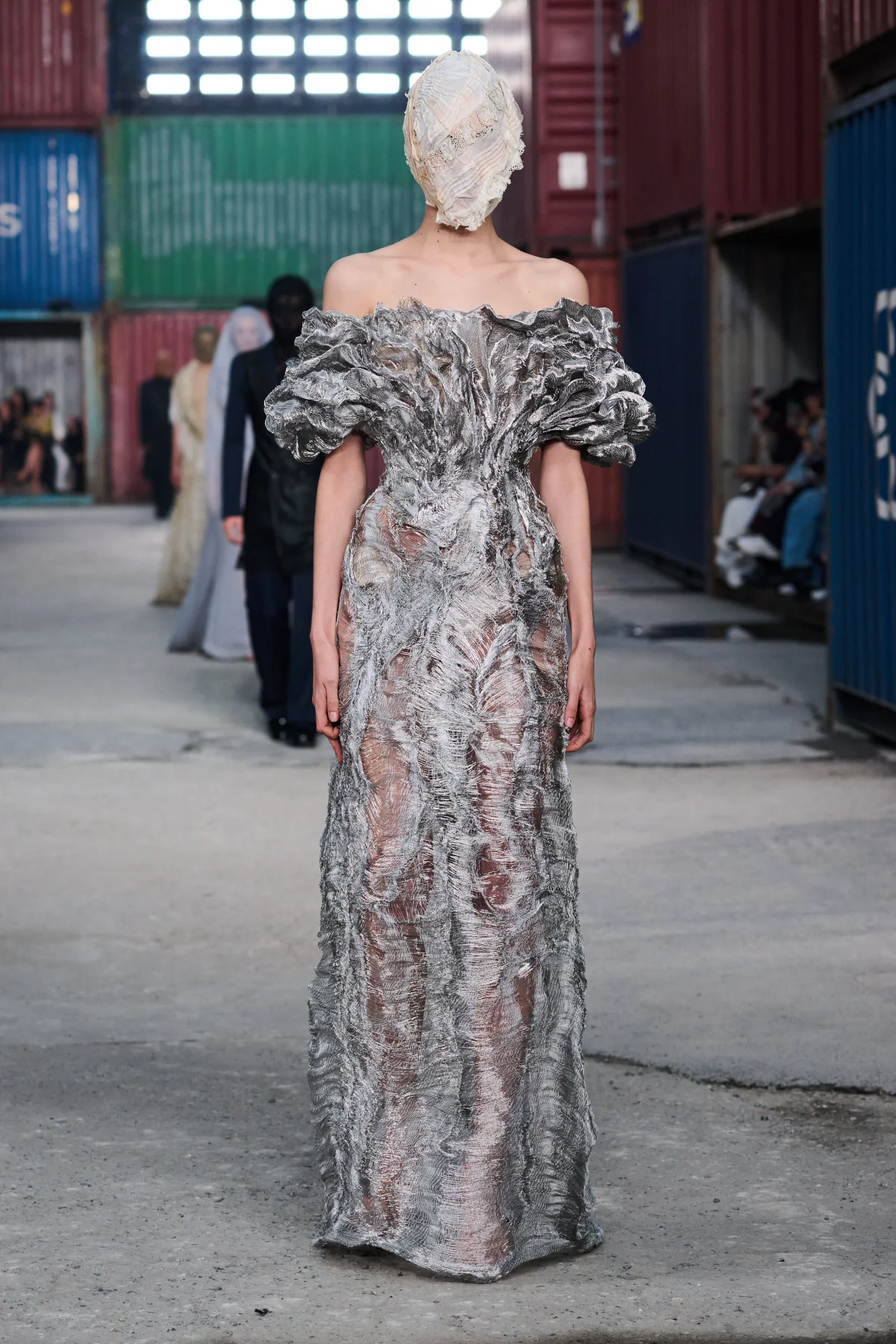 Maison Margiela Jesień-Zima 2026/2027