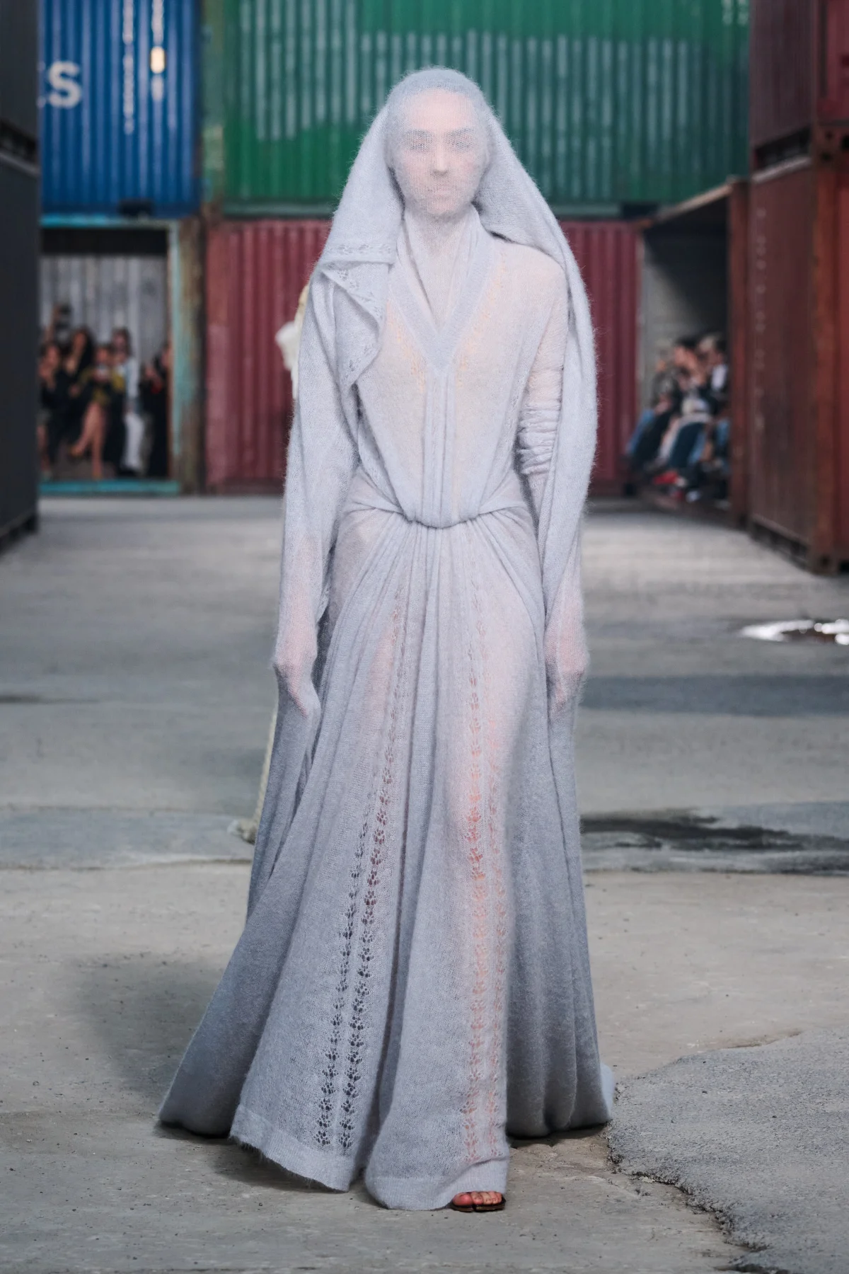 Maison Margiela Jesień-Zima 2026/2027