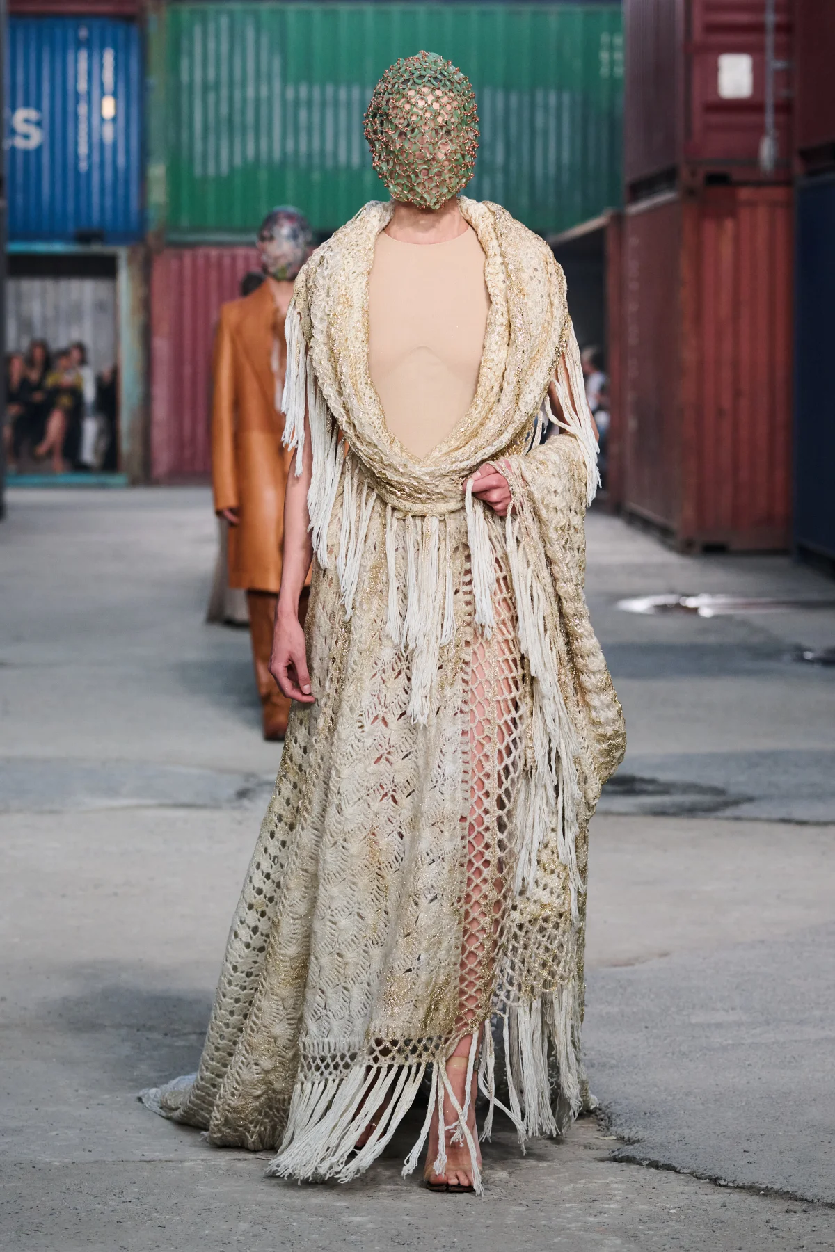 Maison Margiela Jesień-Zima 2026/2027