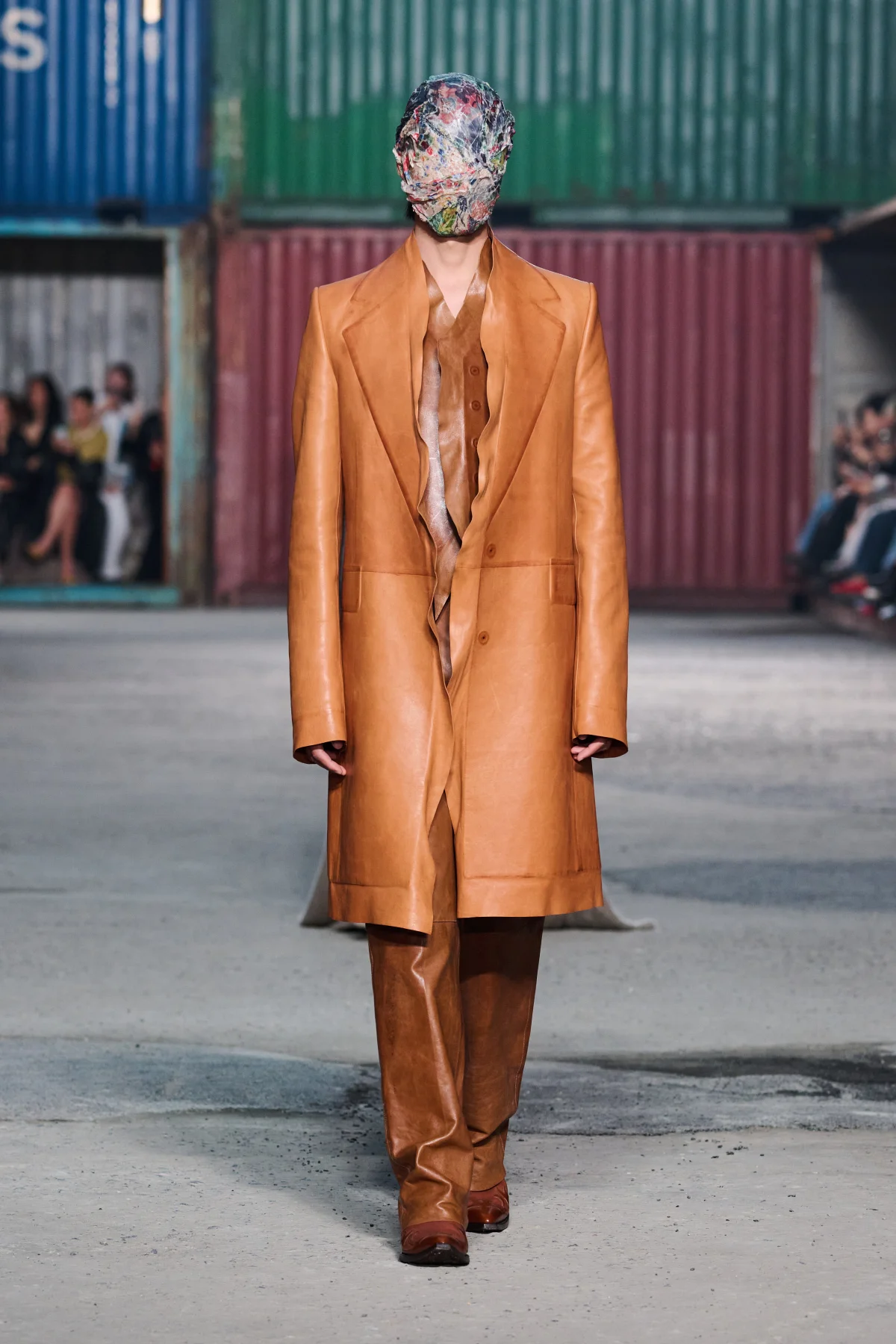 Maison Margiela Jesień-Zima 2026/2027