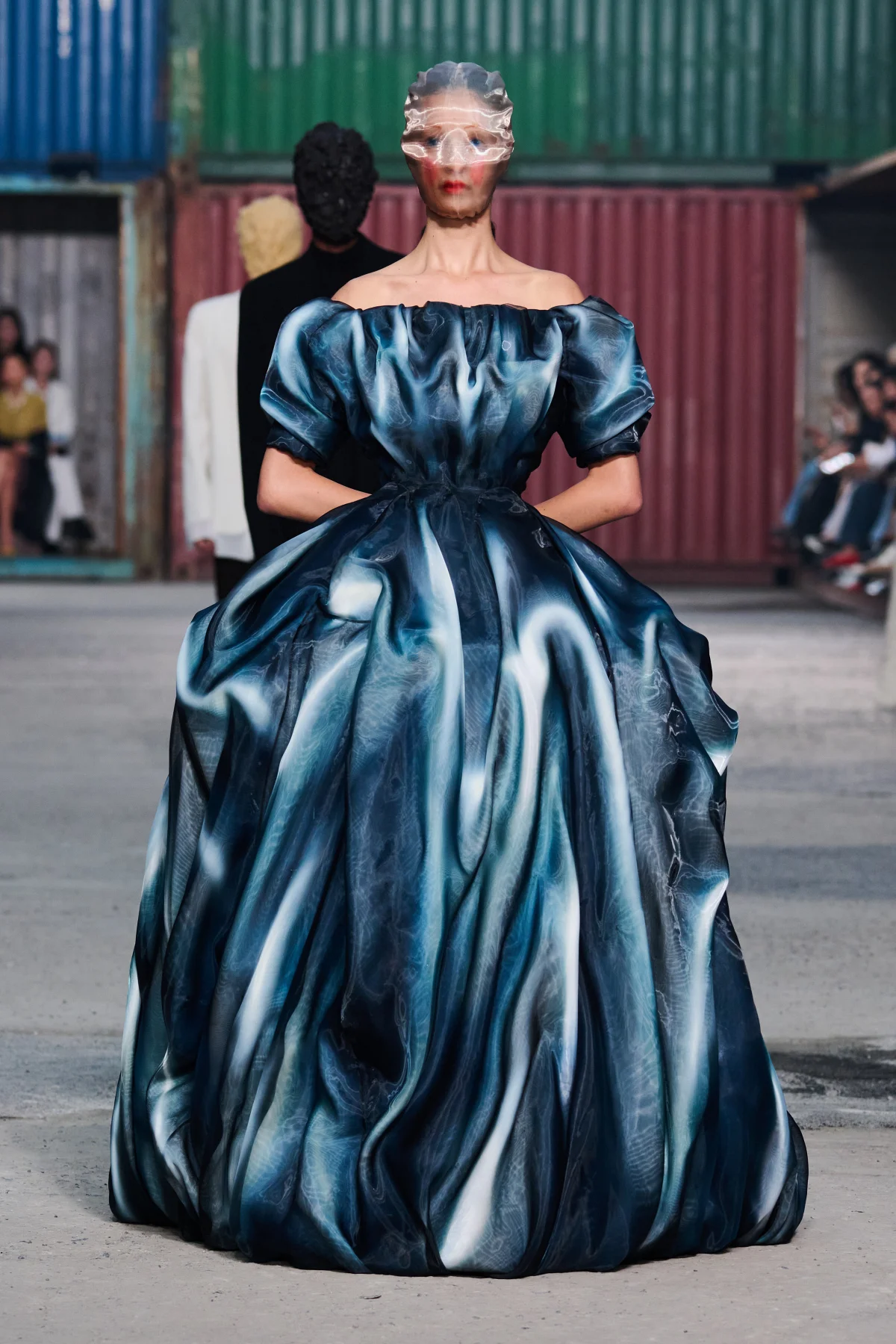 Maison Margiela Jesień-Zima 2026/2027