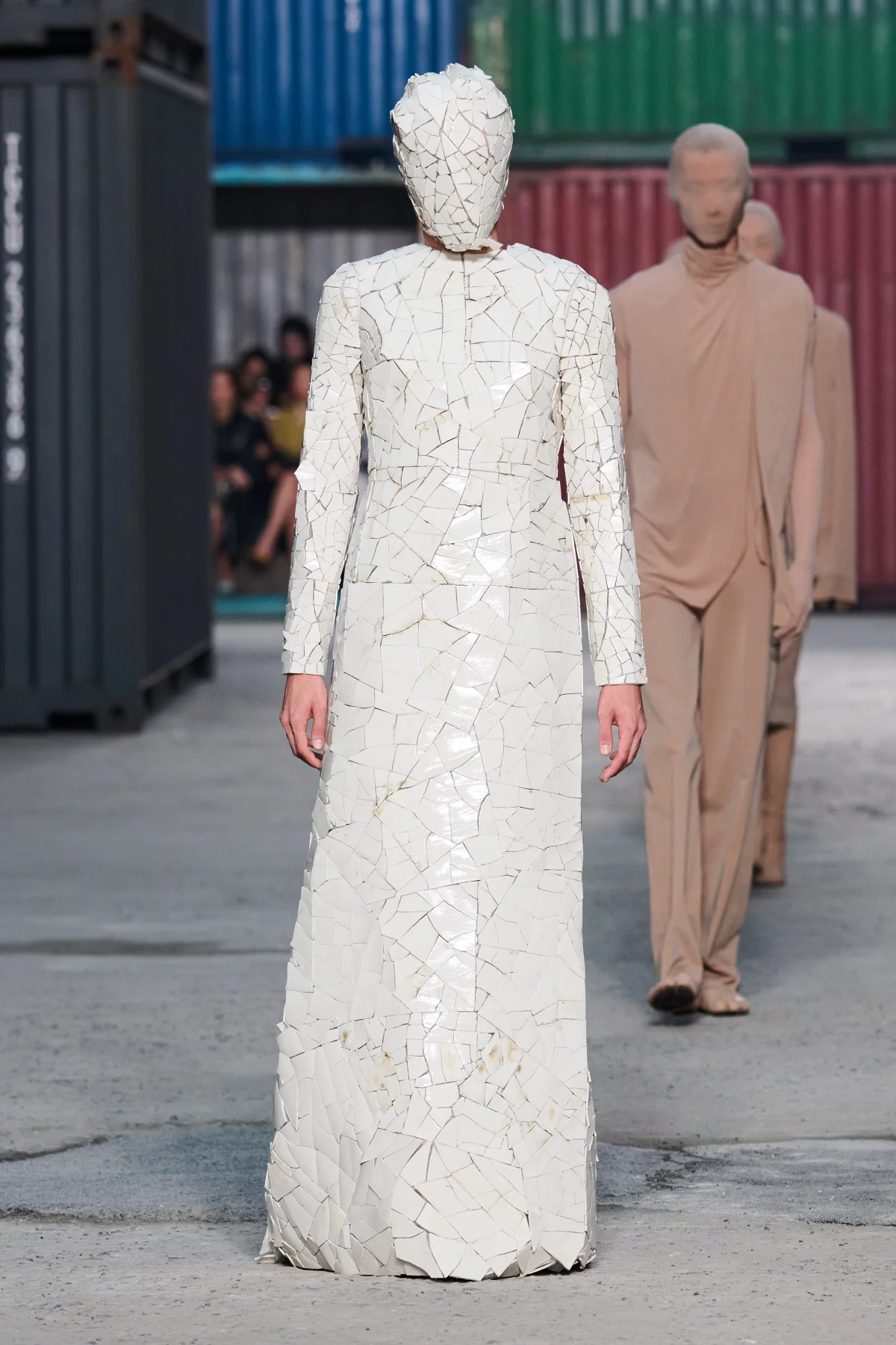 Maison Margiela Jesień-Zima 2026/2027