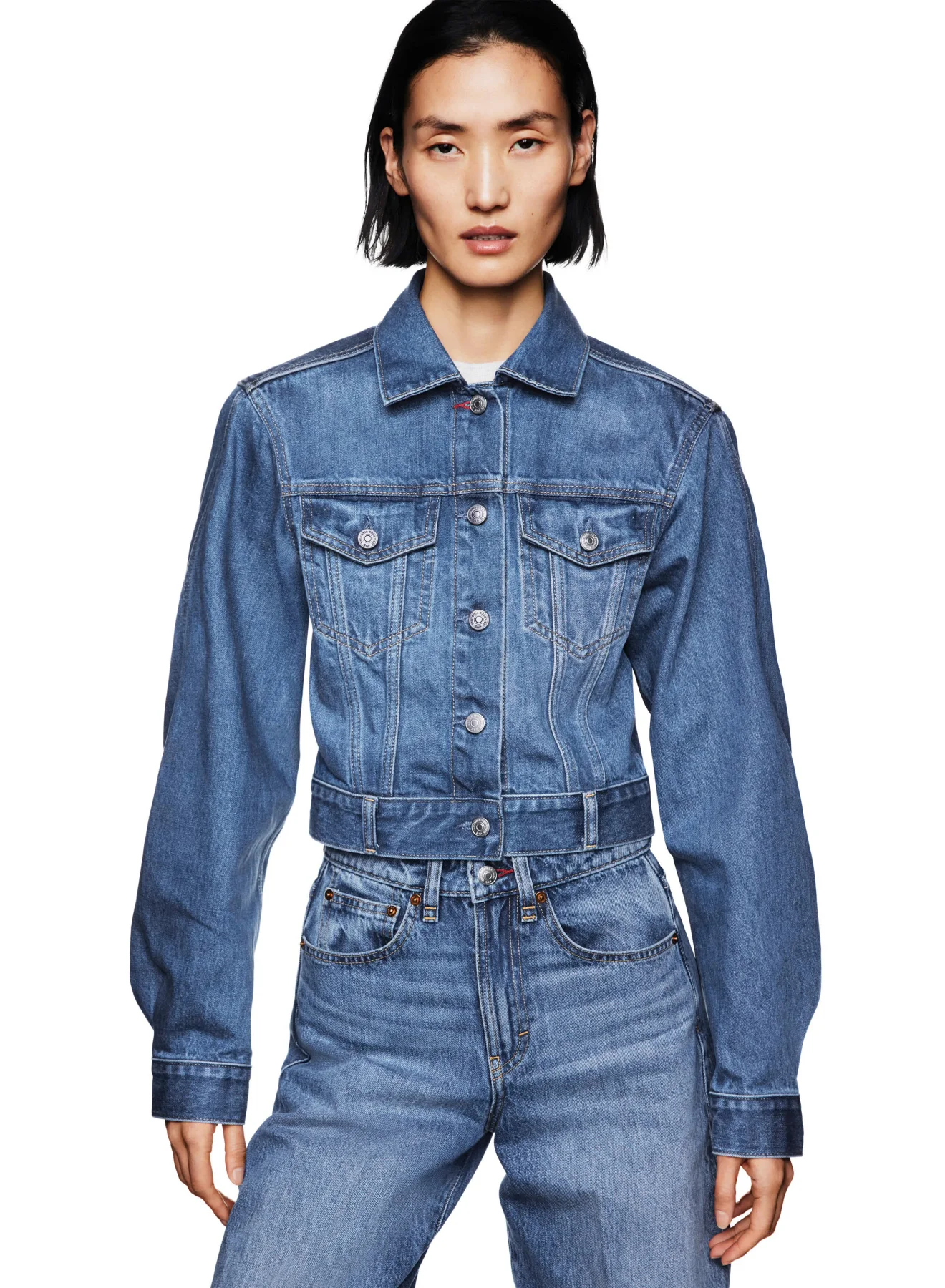 GAP x Victoria Beckham