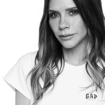GAP x Victoria Beckham