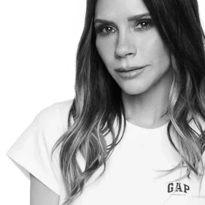 GAP x Victoria Beckham