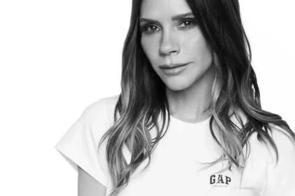 GAP x Victoria Beckham