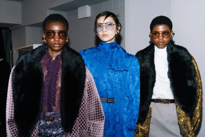 Gucci Cruise 2026