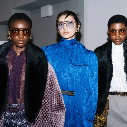 Gucci Cruise 2026
