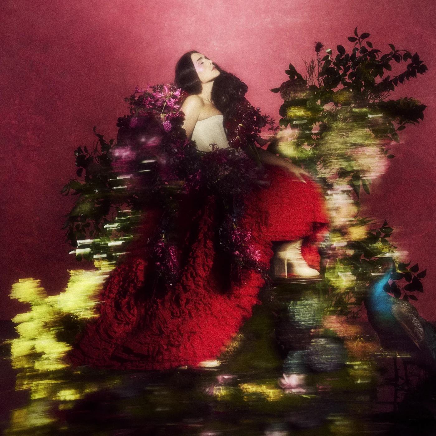 Jessie Were Superbloom