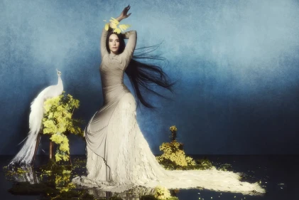 Jessie Were Superbloom