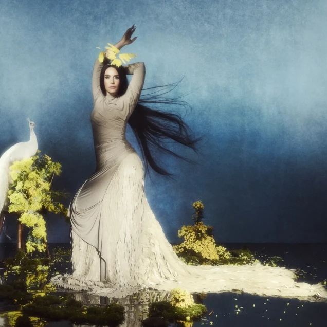 Jessie Were Superbloom