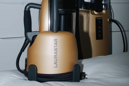 Laurastar Lift Xtra 1980