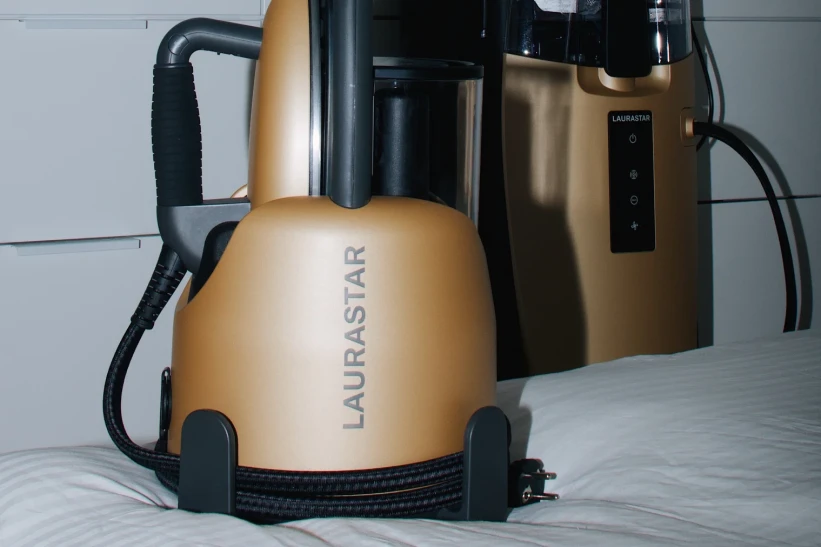 Laurastar Lift Xtra 1980