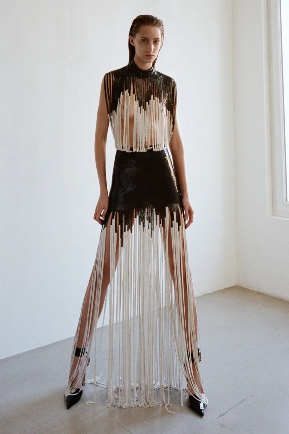 Ludovic de Saint Sernin Jesień-Zima 2026/2027