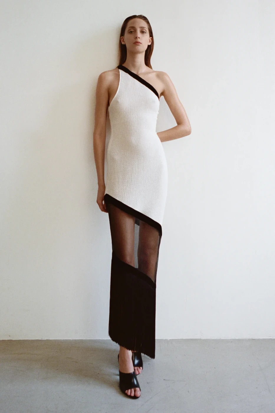 Ludovic de Saint Sernin Jesień-Zima 2026/2027