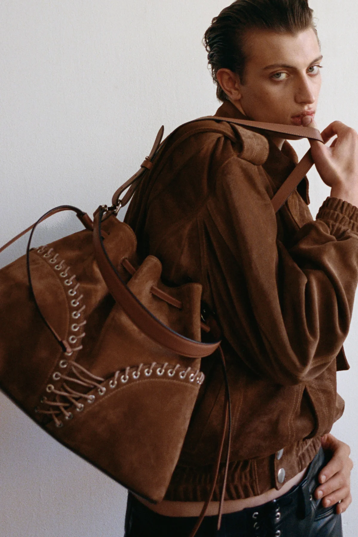 Ludovic de Saint Sernin Jesień-Zima 2026/2027