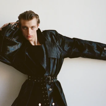 Ludovic de Saint Sernin Jesień-Zima 2026/2027