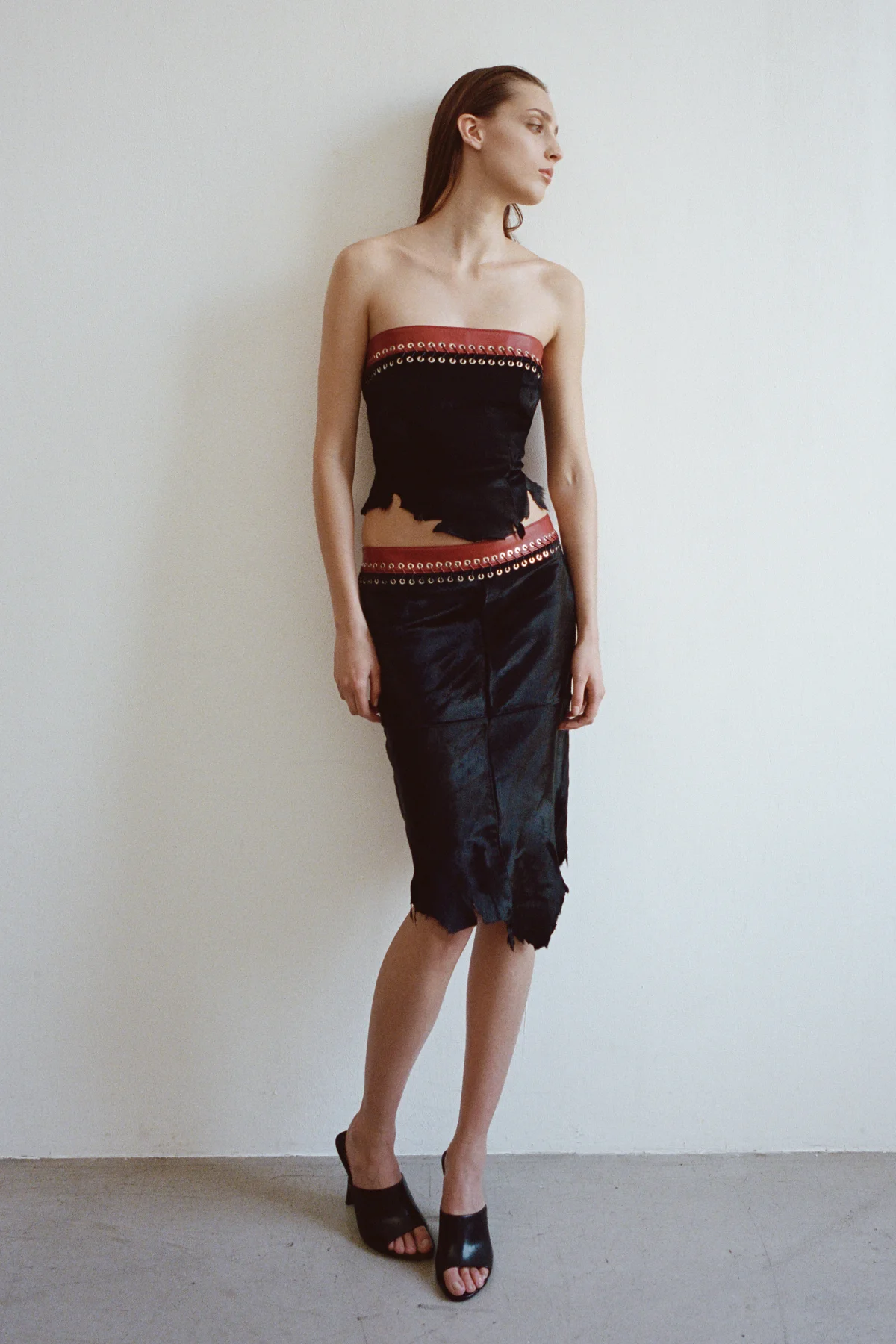 Ludovic de Saint Sernin Jesień-Zima 2026/2027